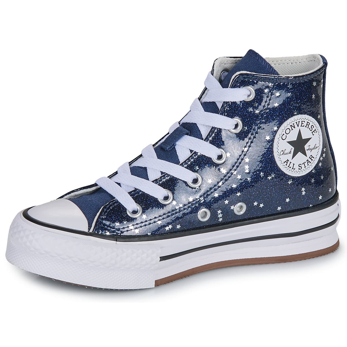 Girls' Sneakers Converse Blue