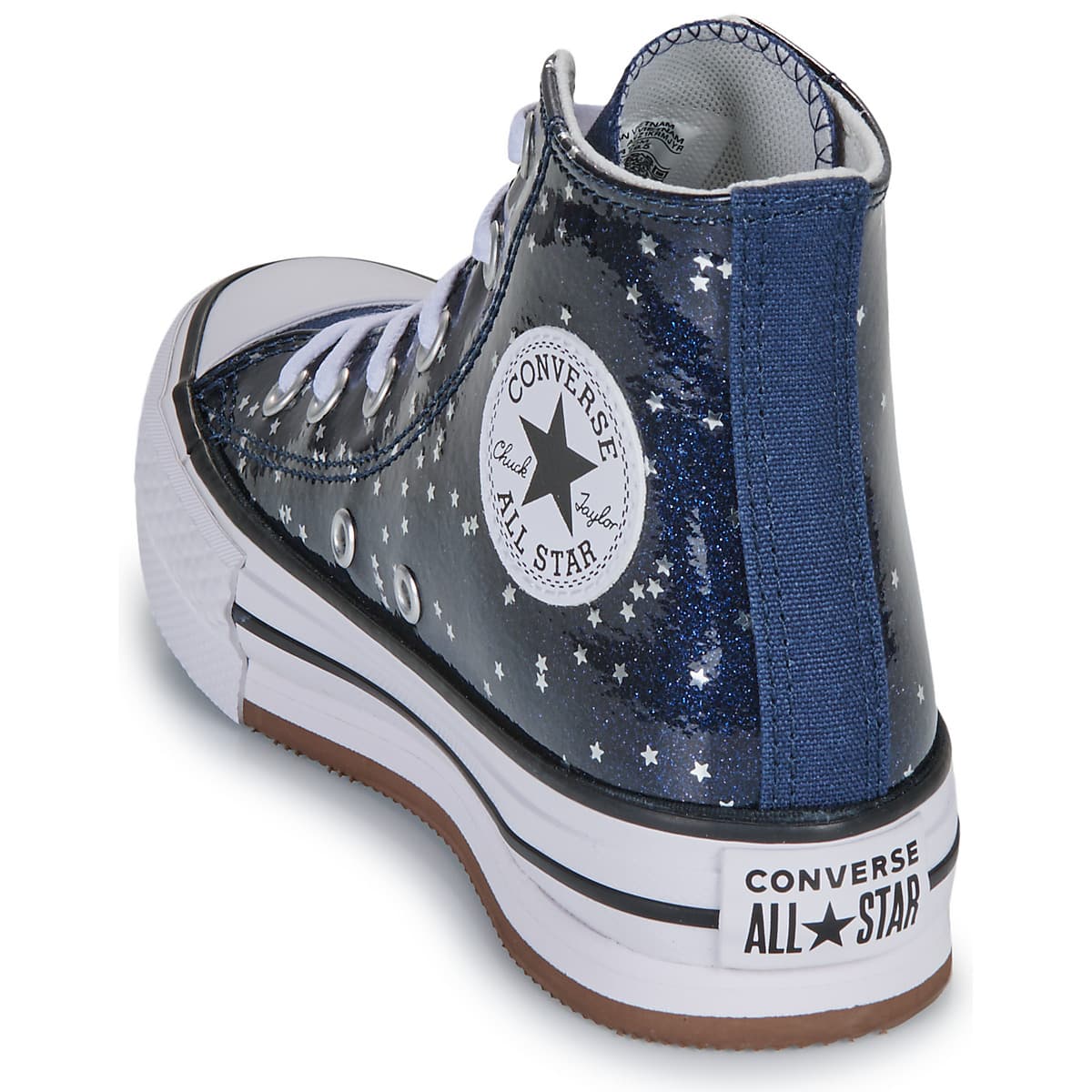 Girls' Sneakers Converse Blue