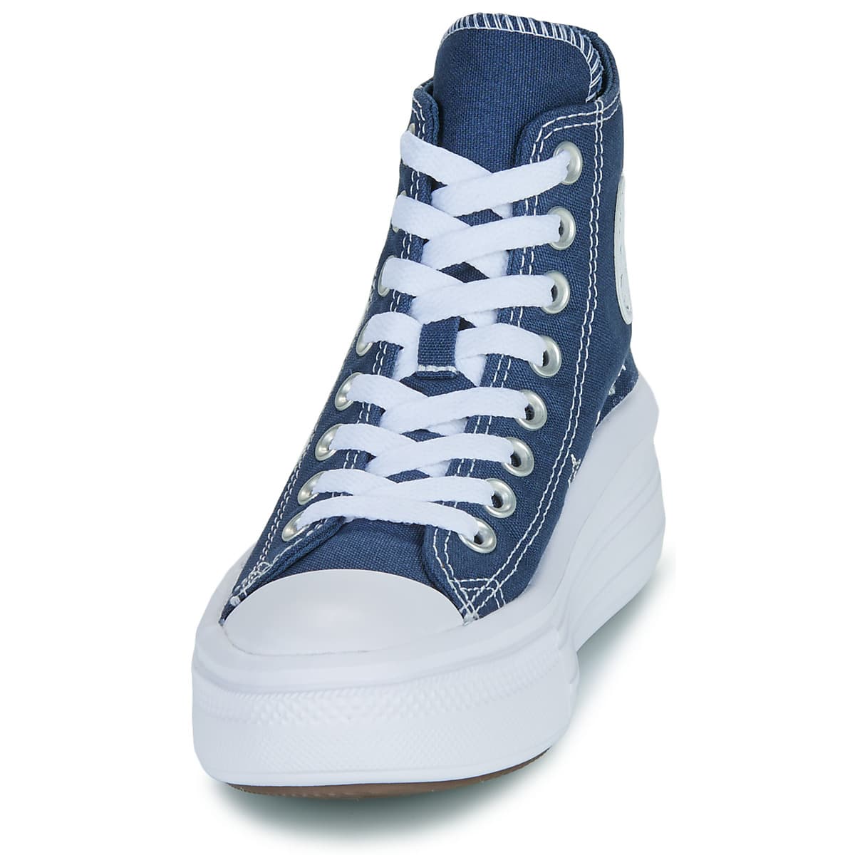 Girls' Sneakers Converse Blue