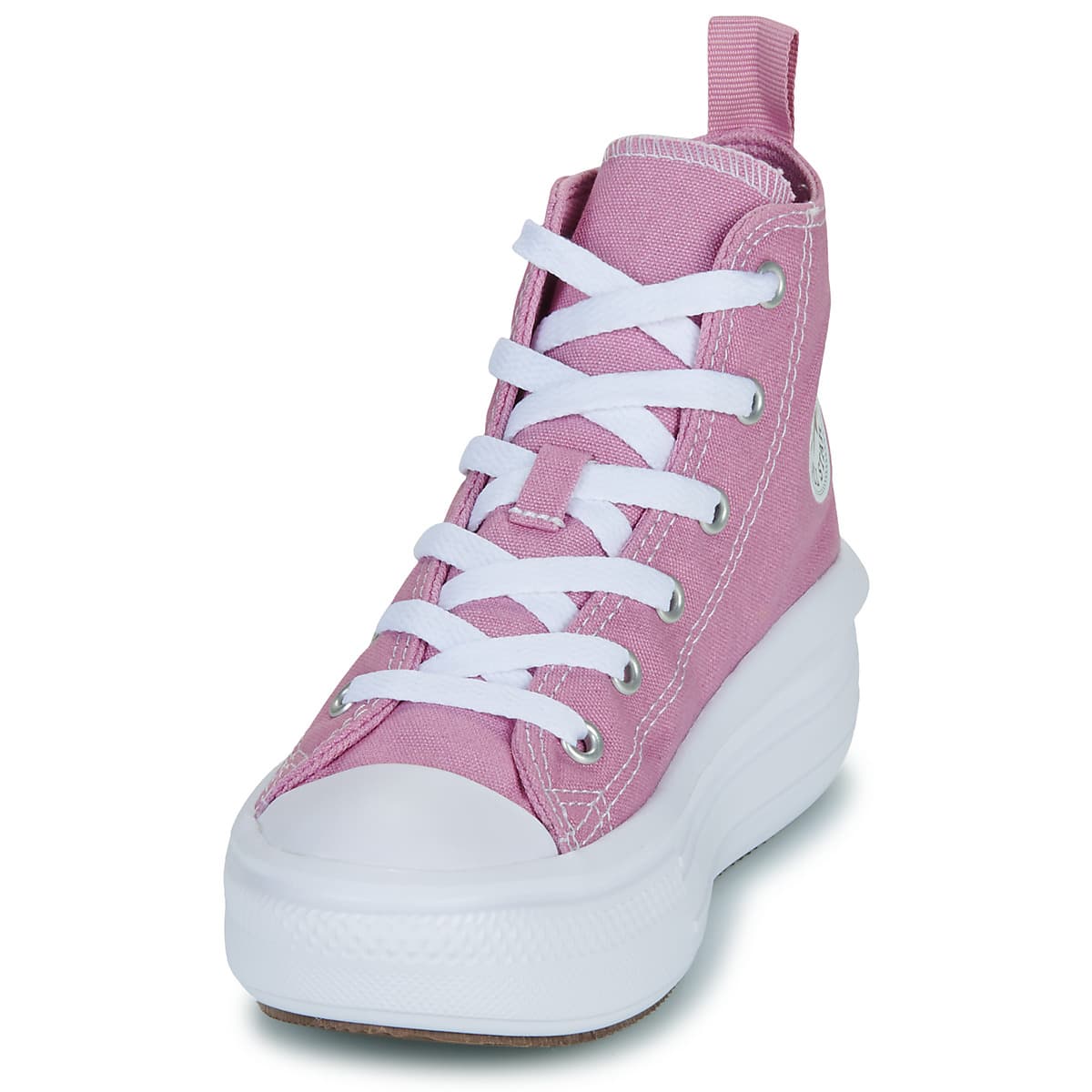Girls' Sneakers Converse Pink