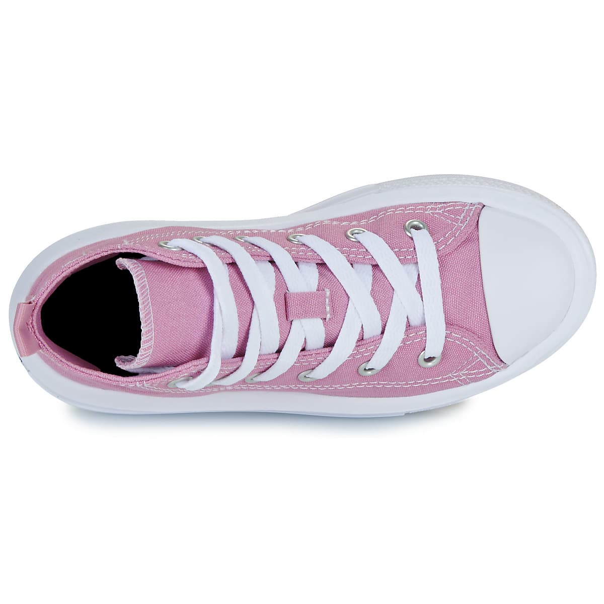 Girls' Sneakers Converse Pink