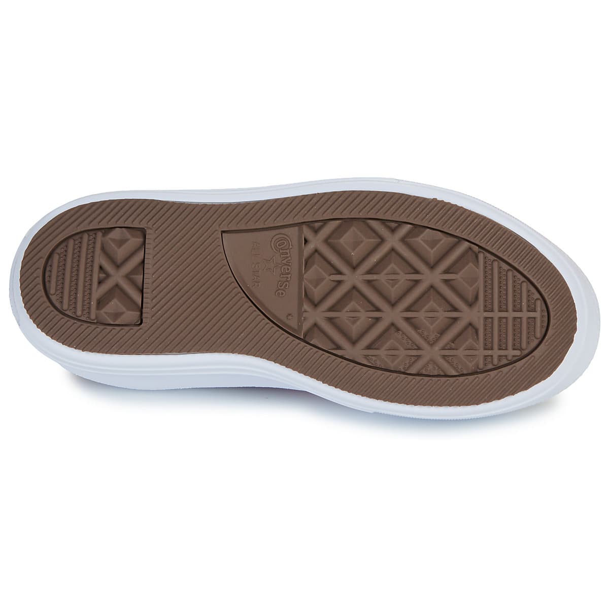 Girls' Sneakers Converse Pink