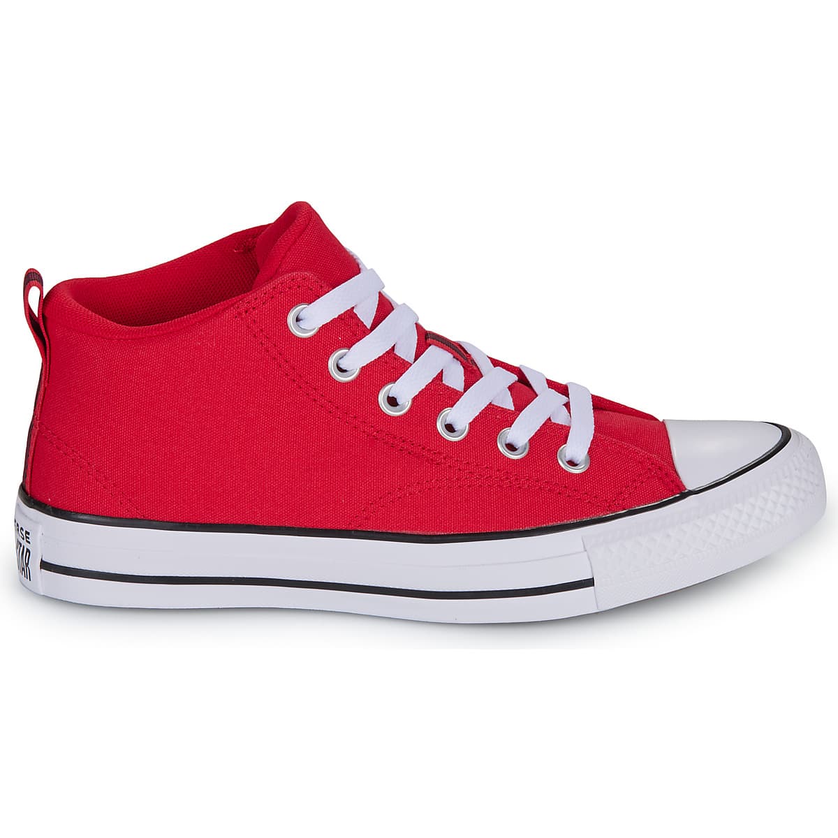 Boys' Sneakers Converse Red