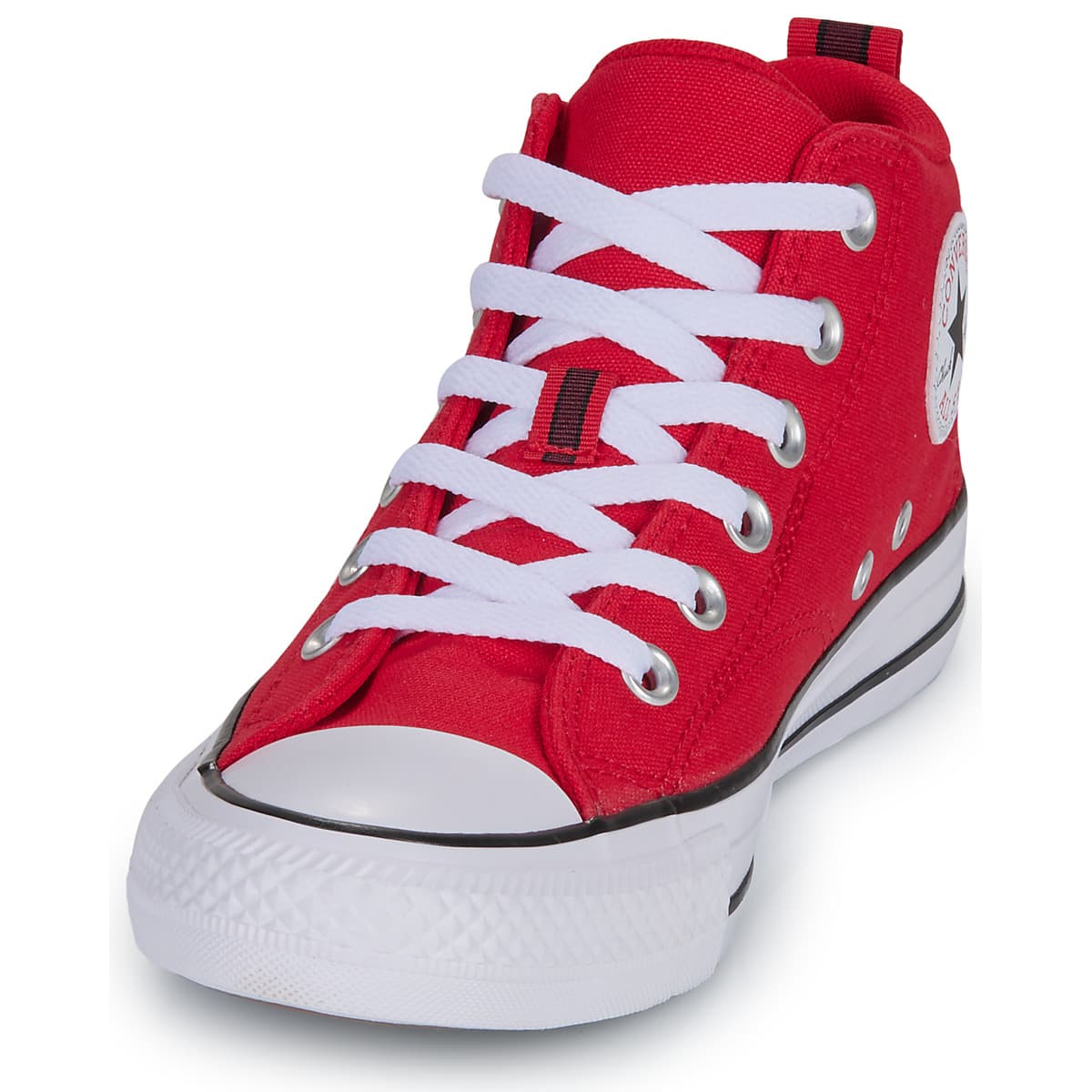 Boys' Sneakers Converse Red