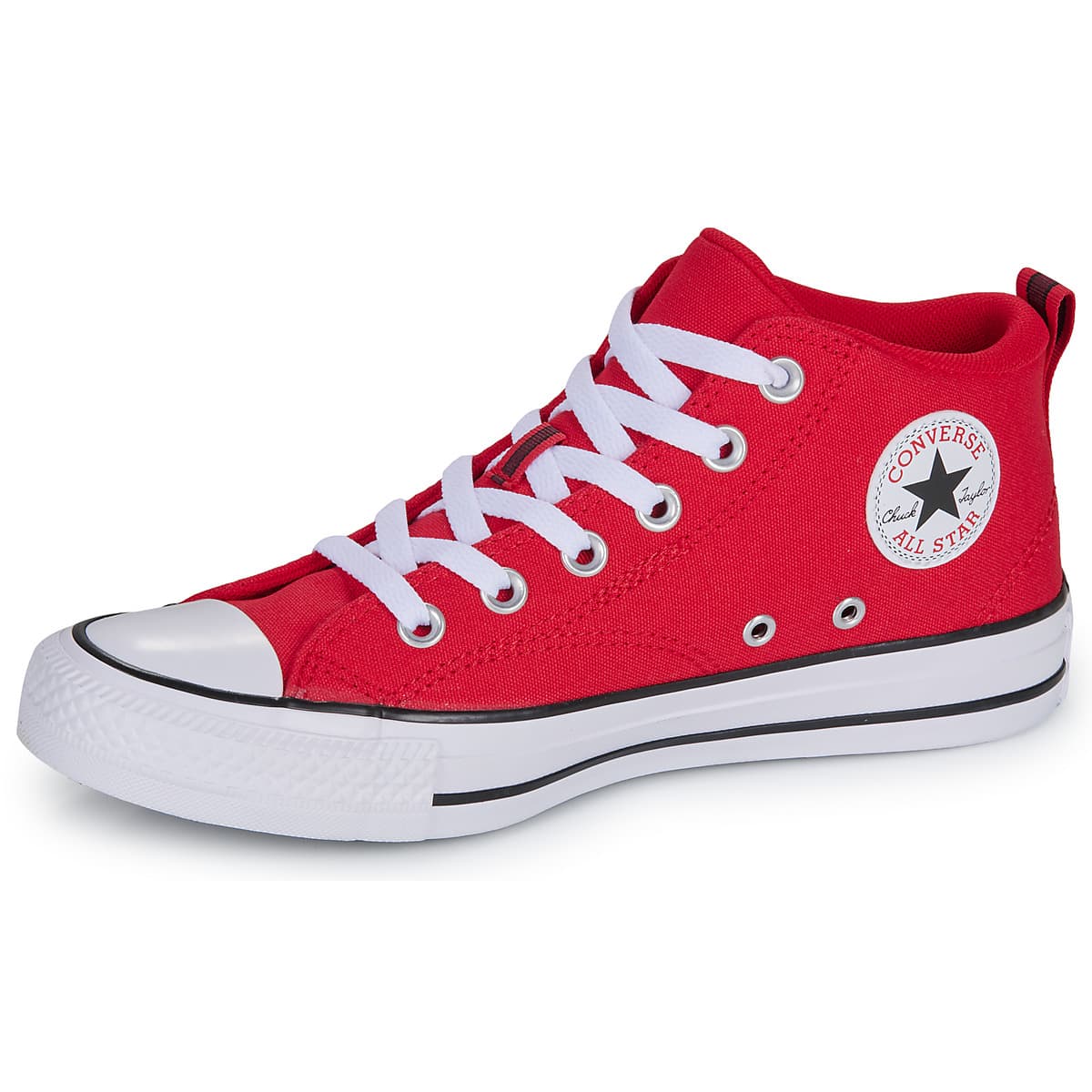 Boys' Sneakers Converse Red