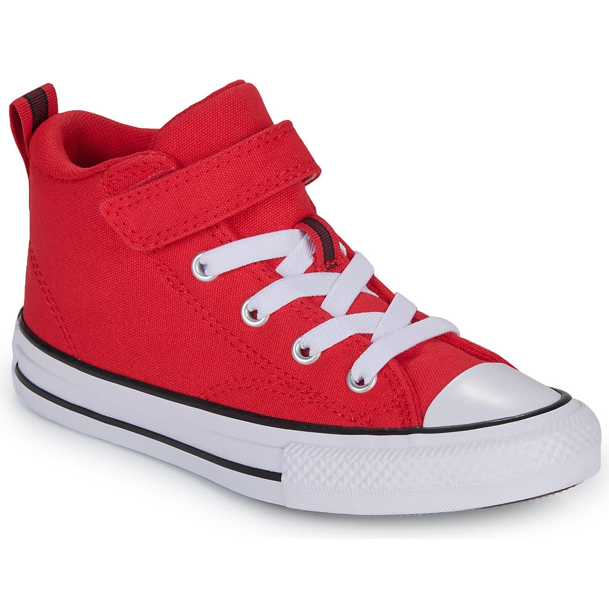 Boys' Sneakers Converse Red