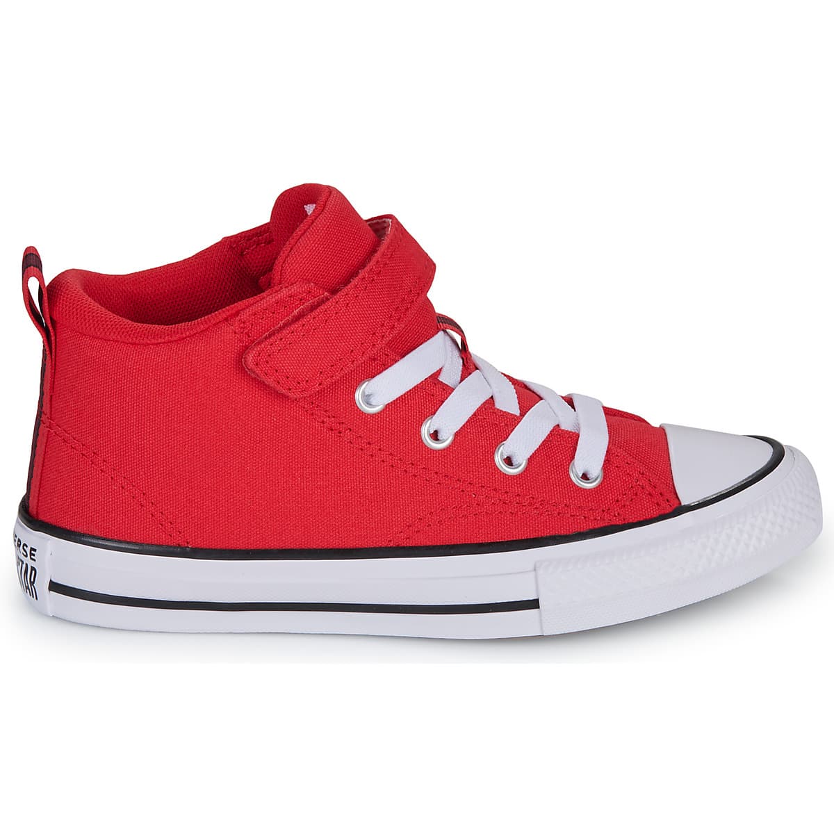 Boys' Sneakers Converse Red