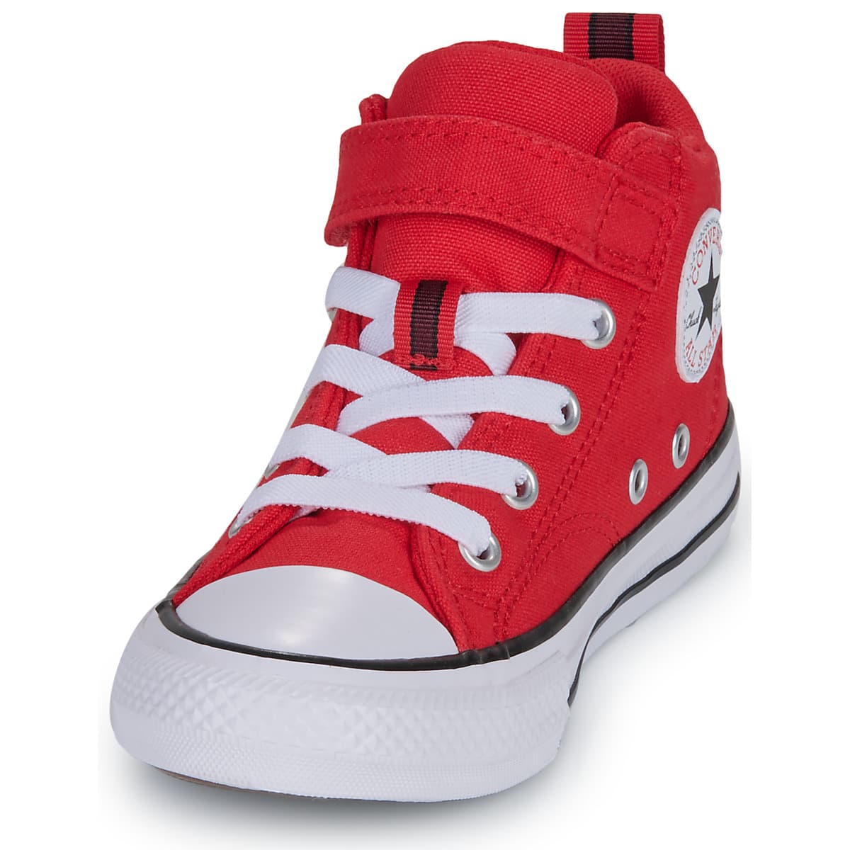 Boys' Sneakers Converse Red