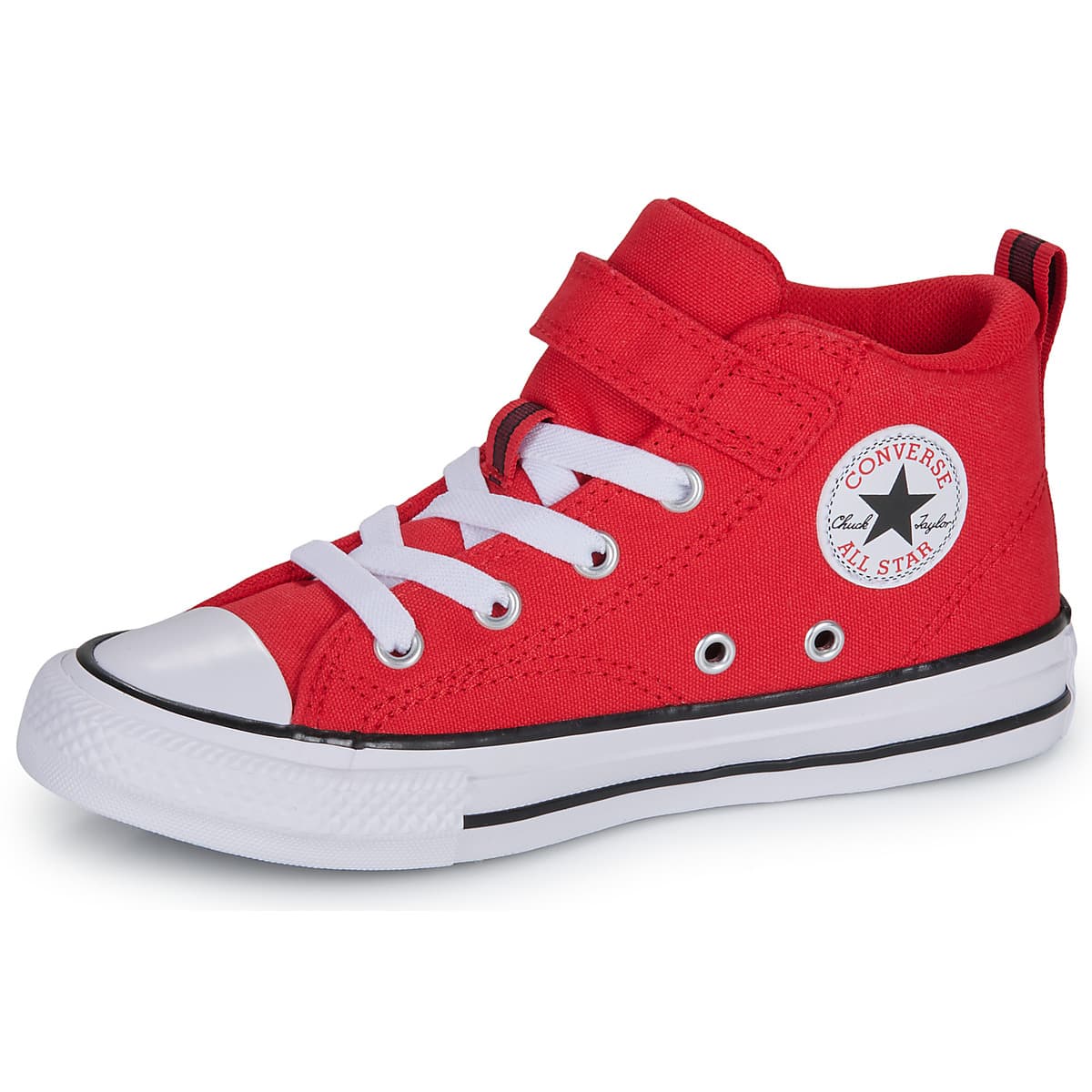 Boys' Sneakers Converse Red