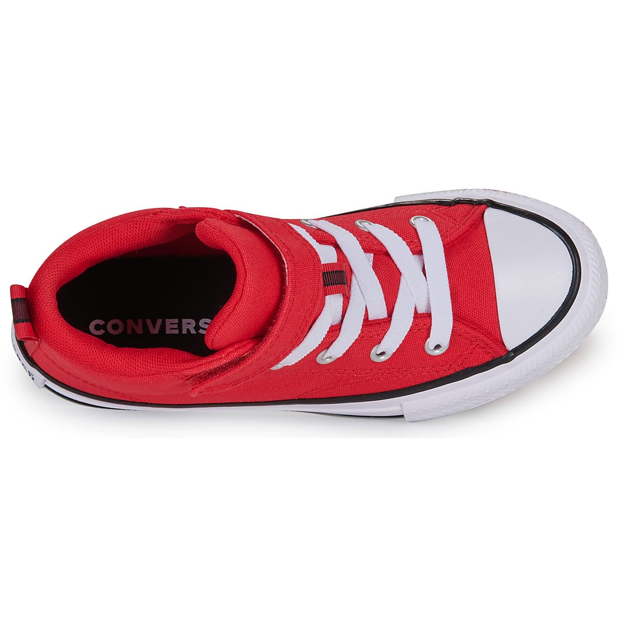 Boys' Sneakers Converse Red