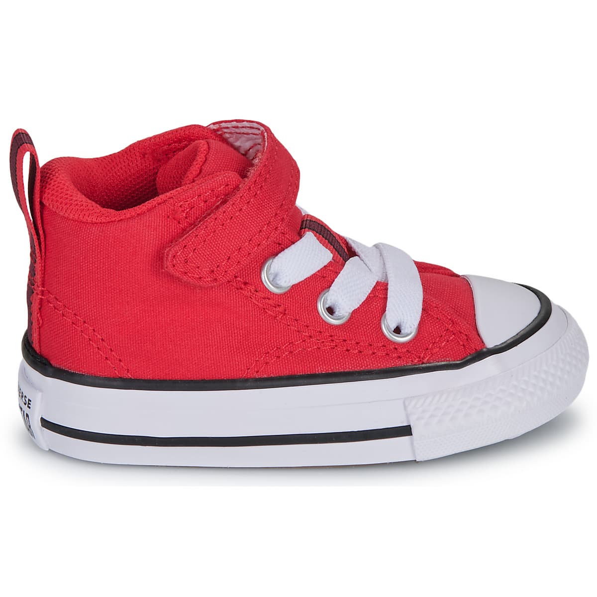 Boys' Sneakers Converse Red