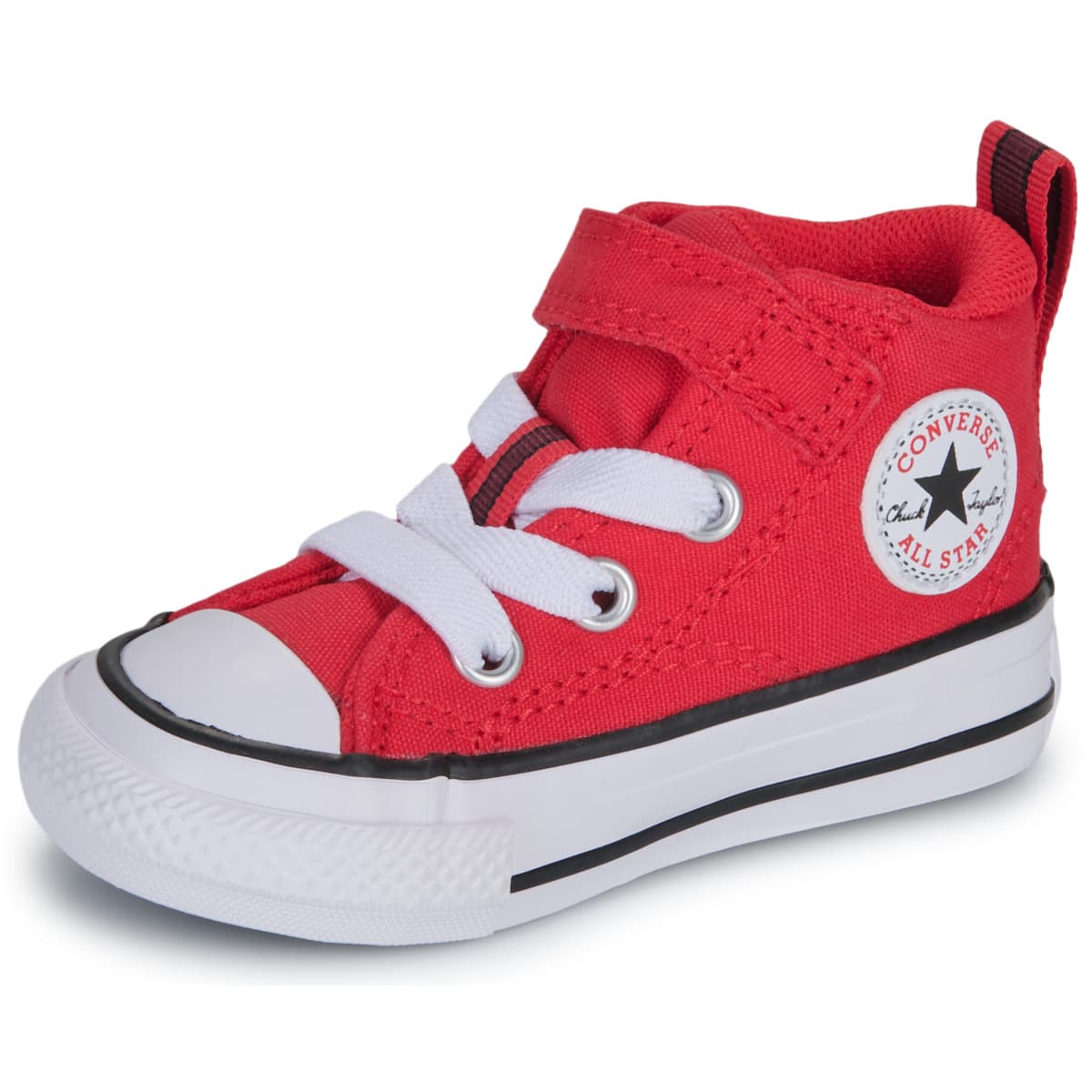 Boys' Sneakers Converse Red