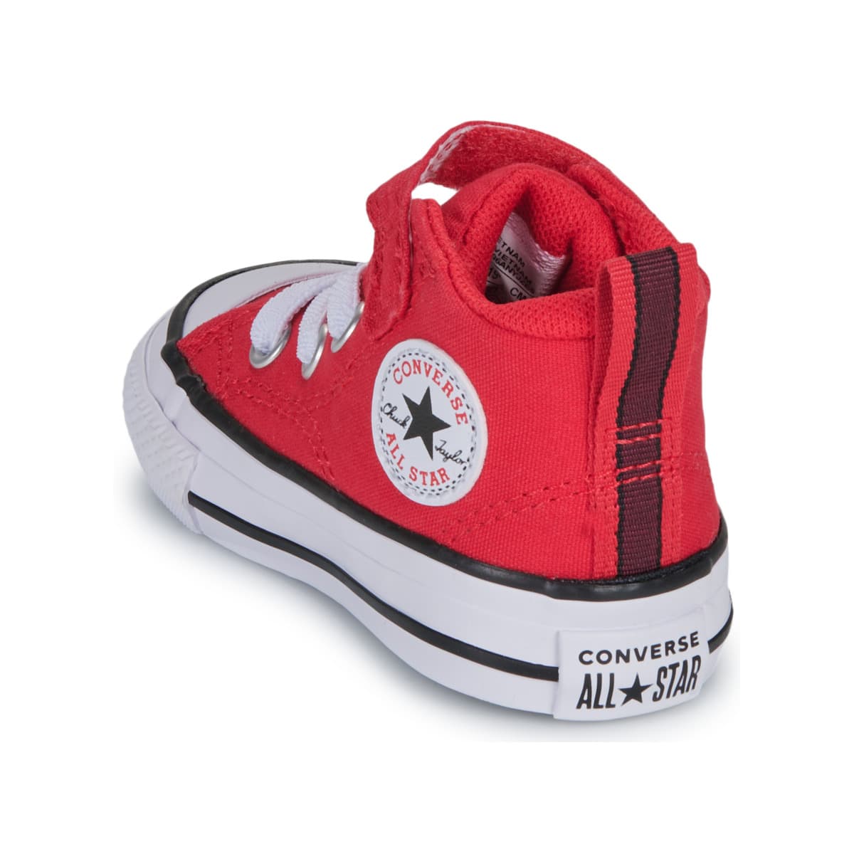 Boys' Sneakers Converse Red