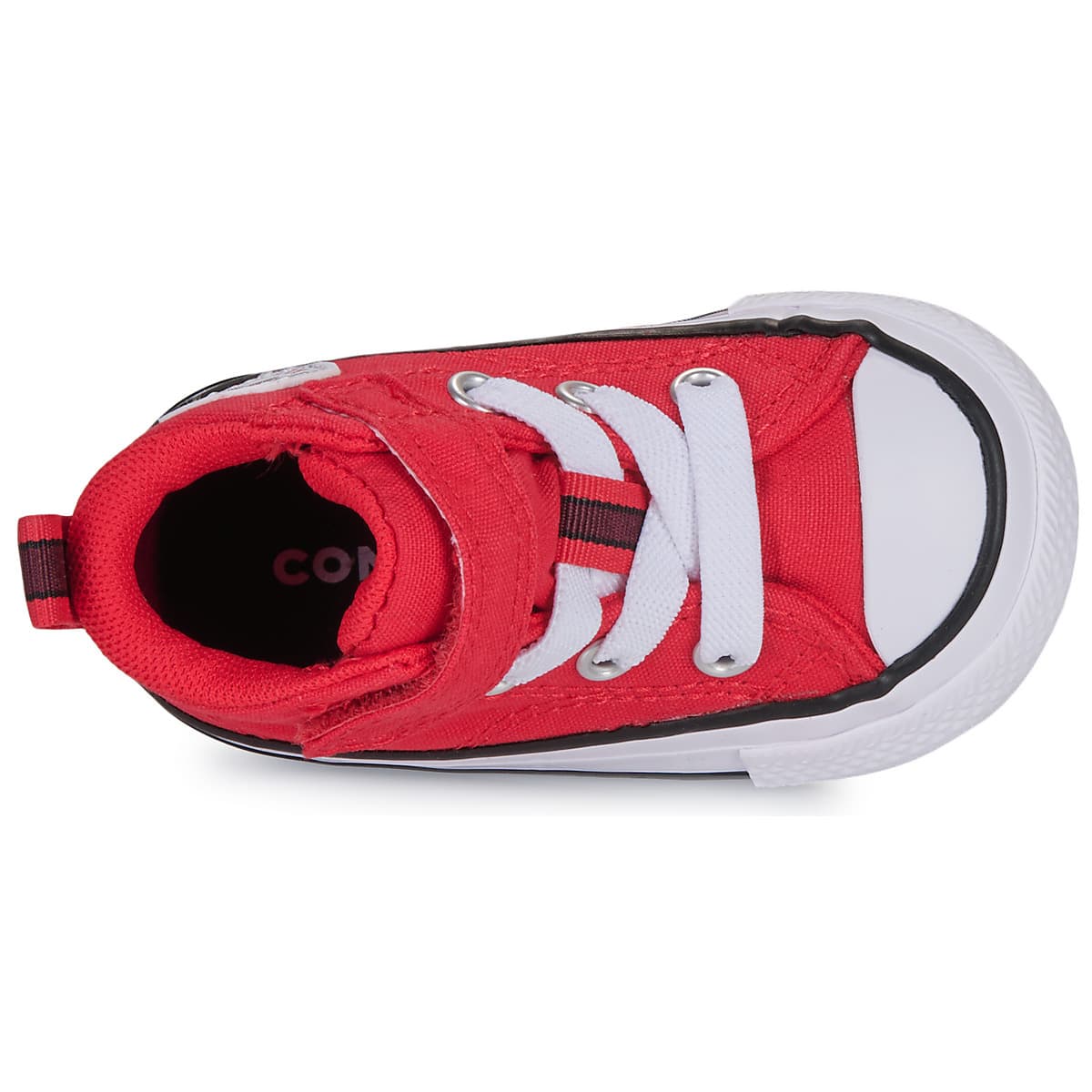 Boys' Sneakers Converse Red