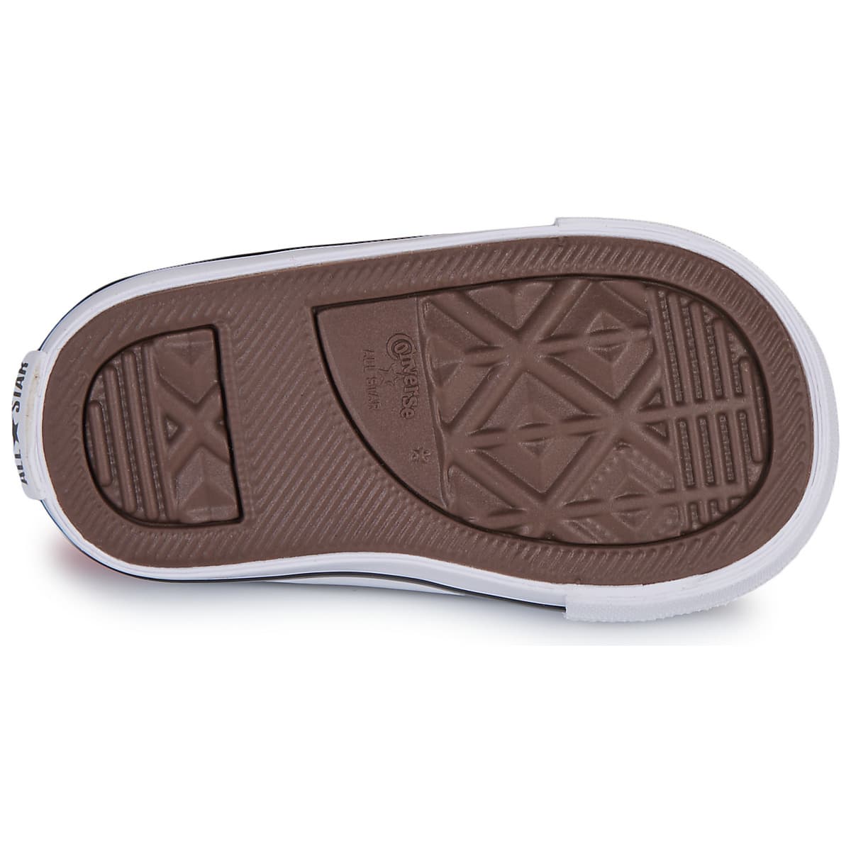 Boys' Sneakers Converse Red