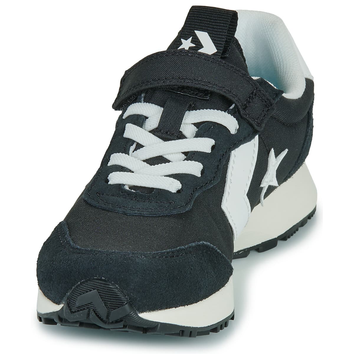 Boys' Sneakers Converse Black