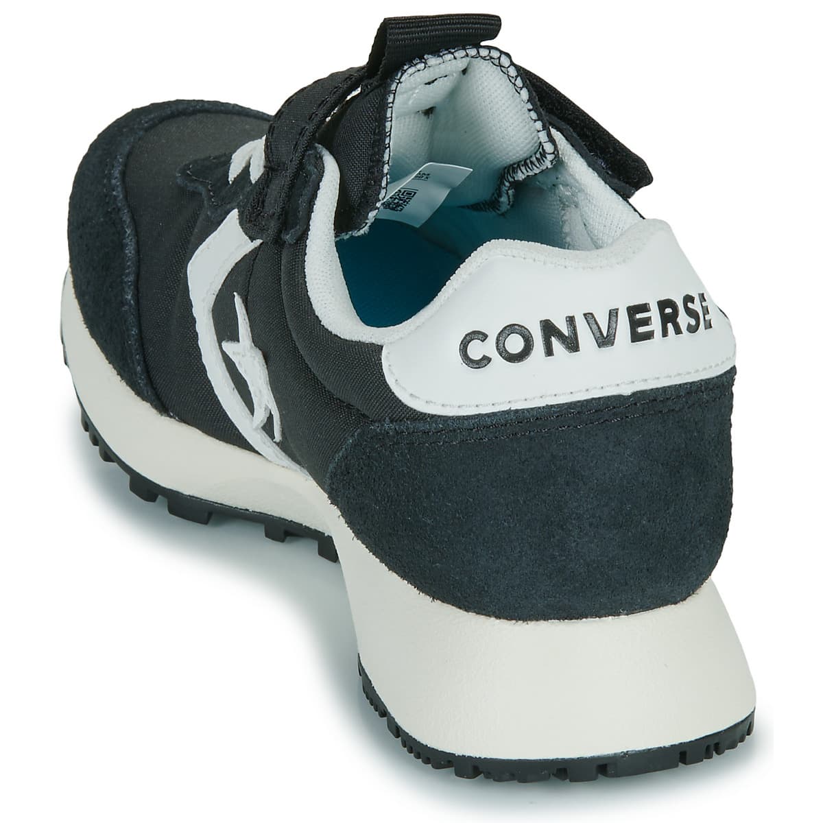 Boys' Sneakers Converse Black