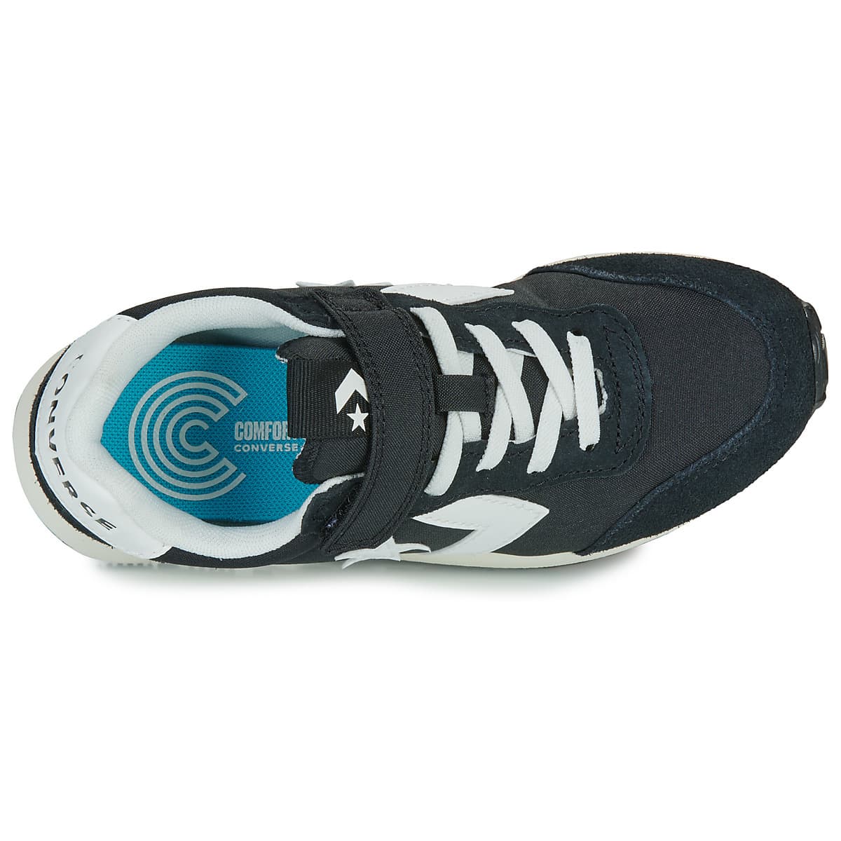 Boys' Sneakers Converse Black