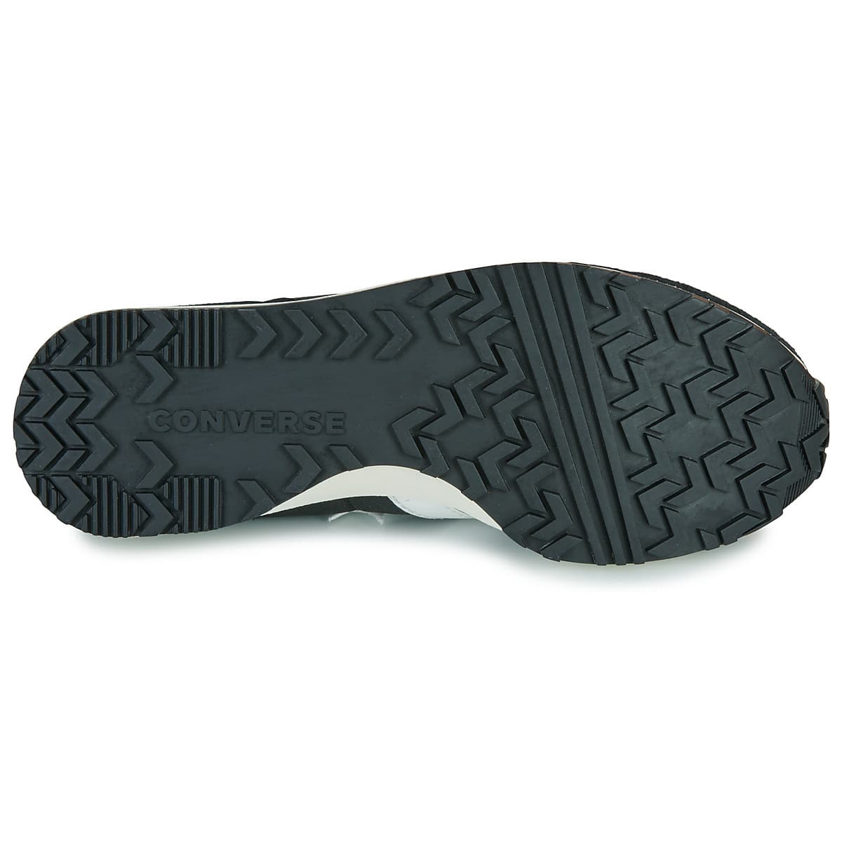 Boys' Sneakers Converse Black