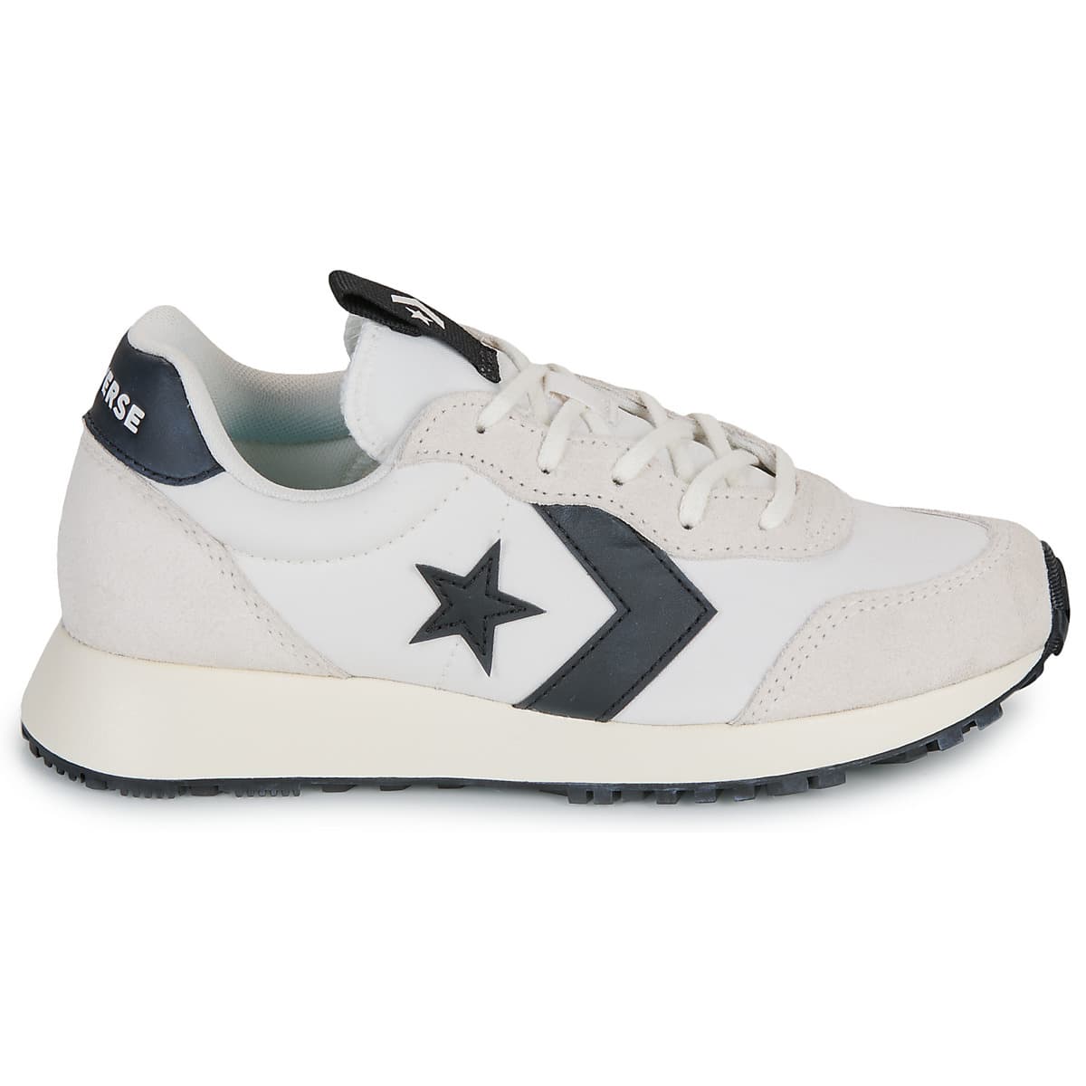 Boys' Sneakers Converse White