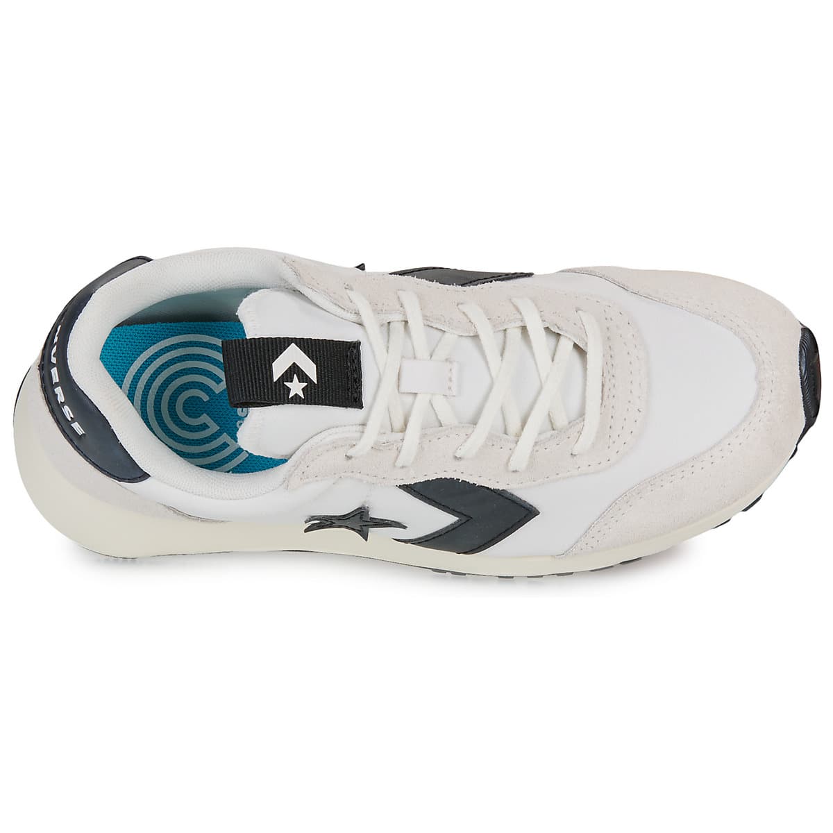 Boys' Sneakers Converse White