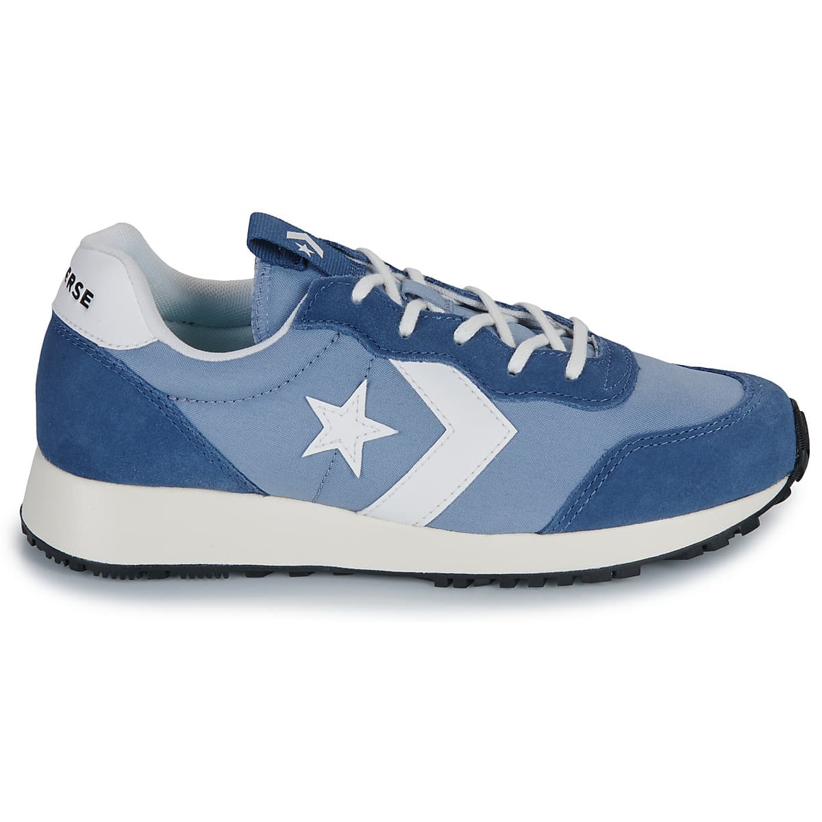 Boys' Sneakers Converse Blue