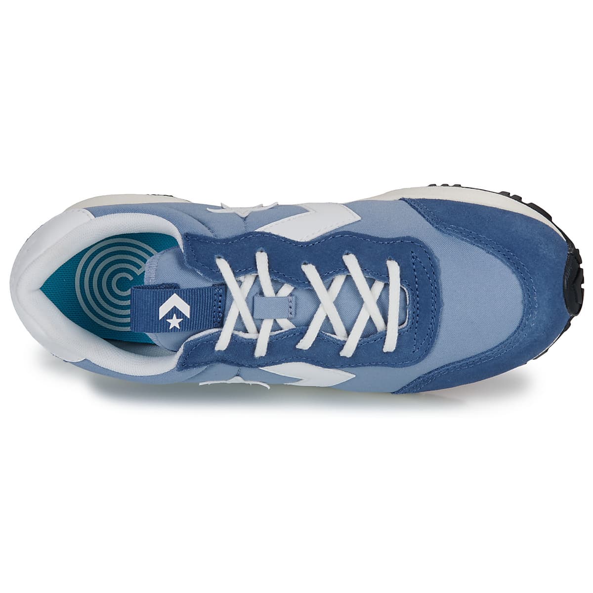 Boys' Sneakers Converse Blue