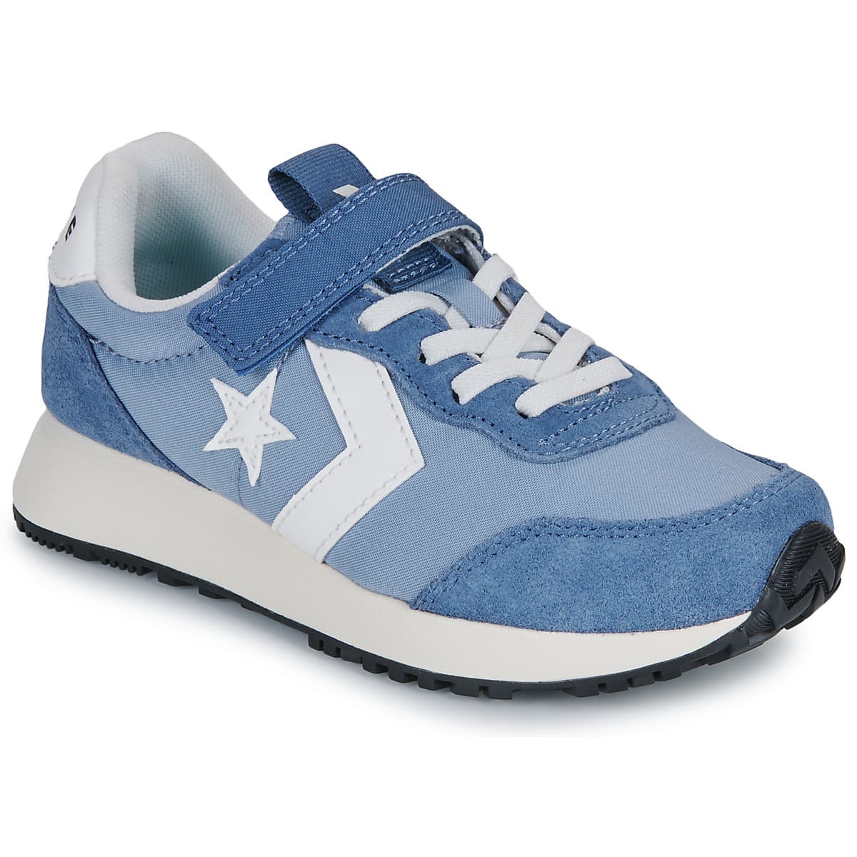 Boys' Sneakers Converse Blue