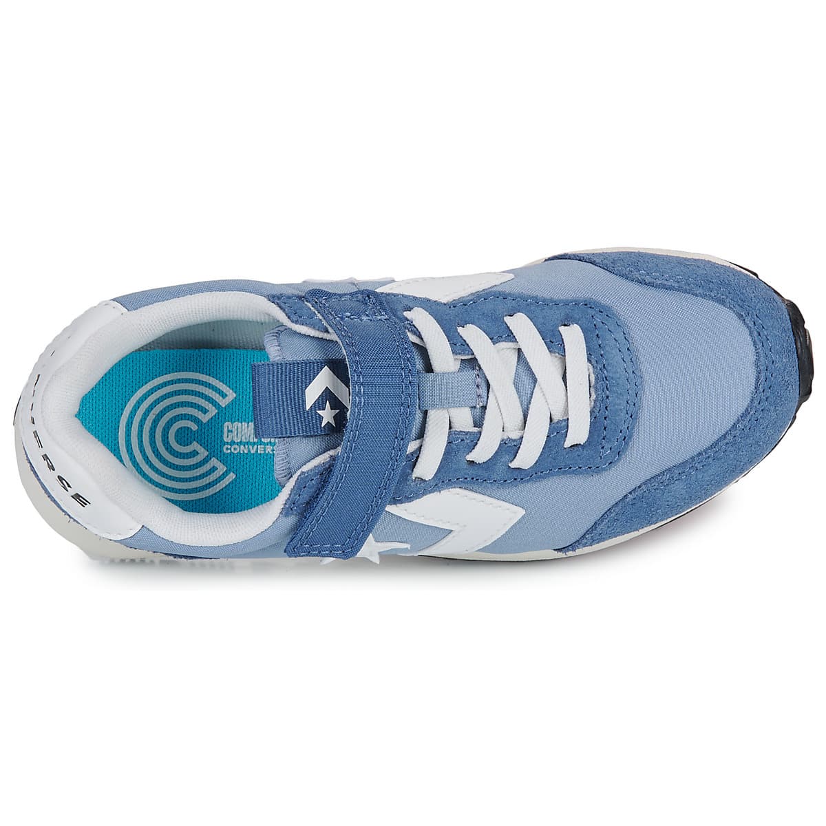 Girls' Sneakers Converse Blue