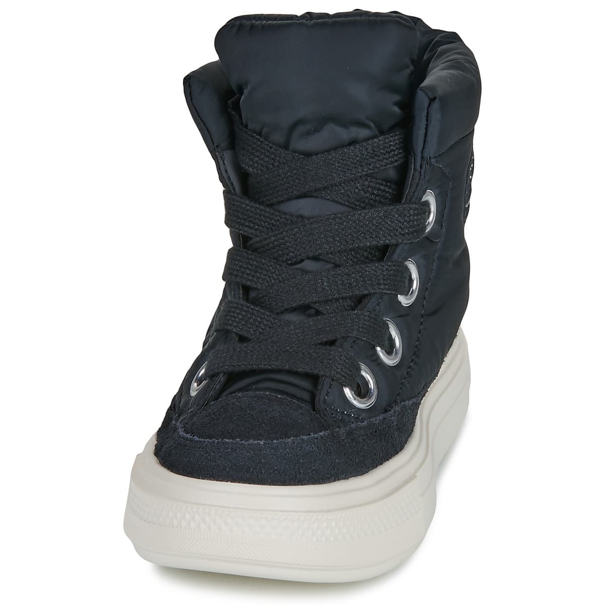Boys' Boots Converse Black