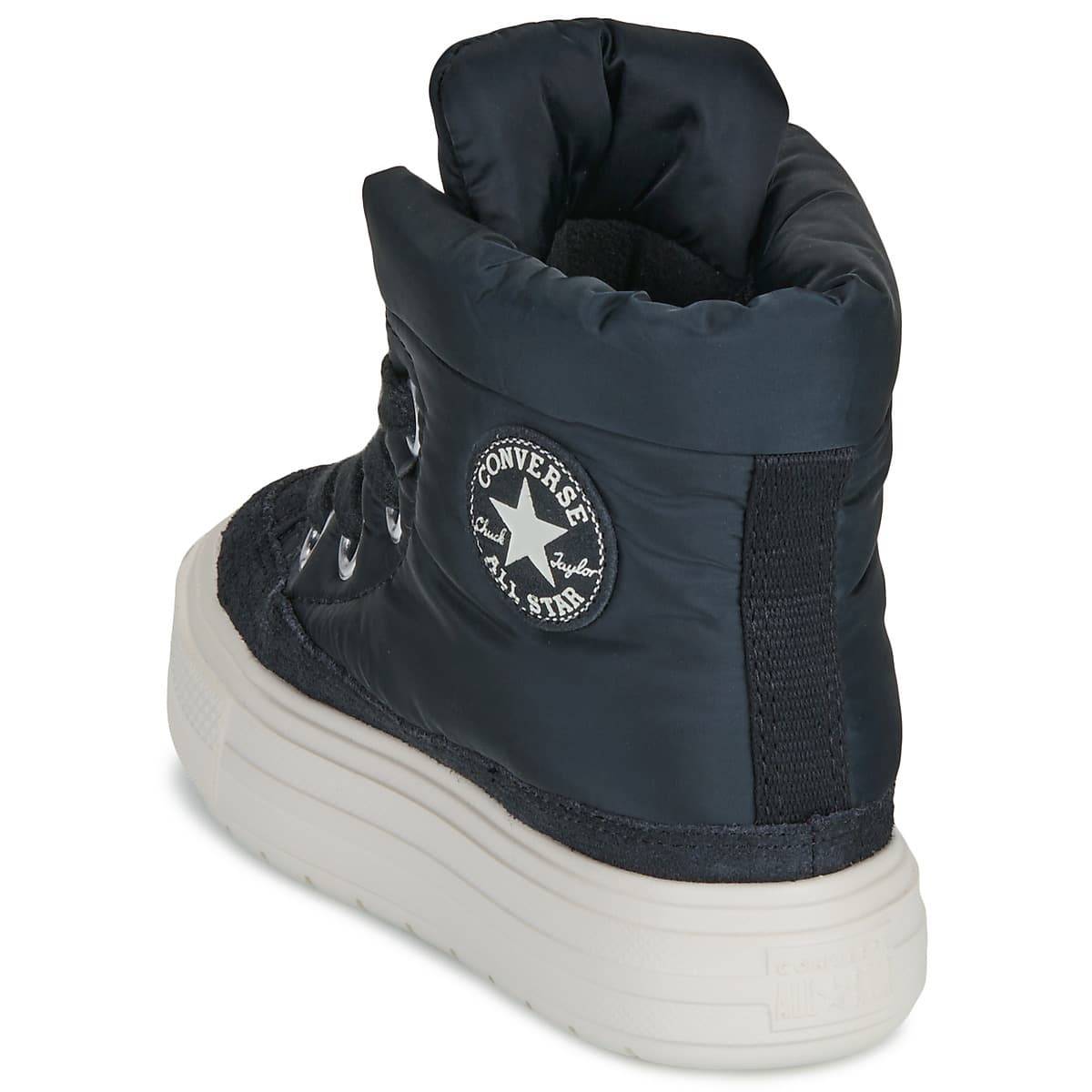 Boys' Boots Converse Black