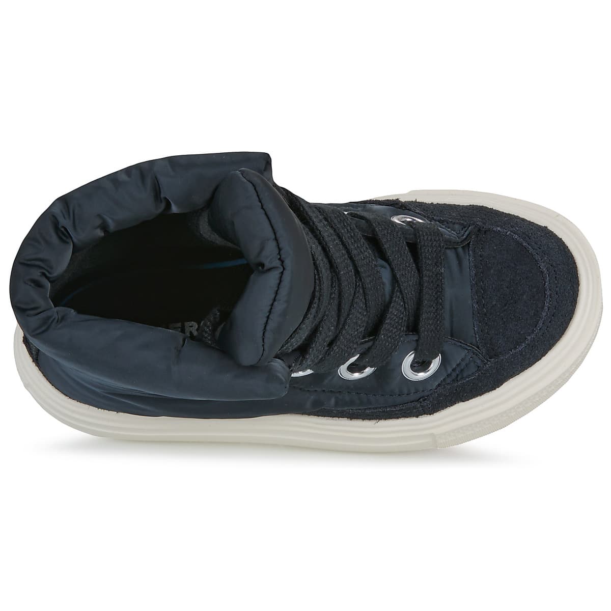 Boys' Boots Converse Black