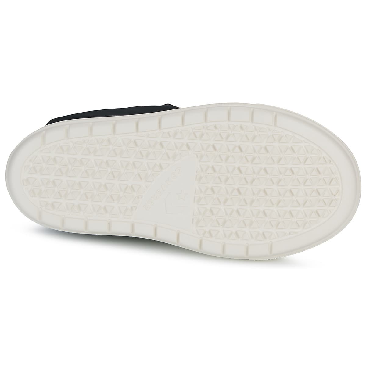 Boys' Boots Converse Black