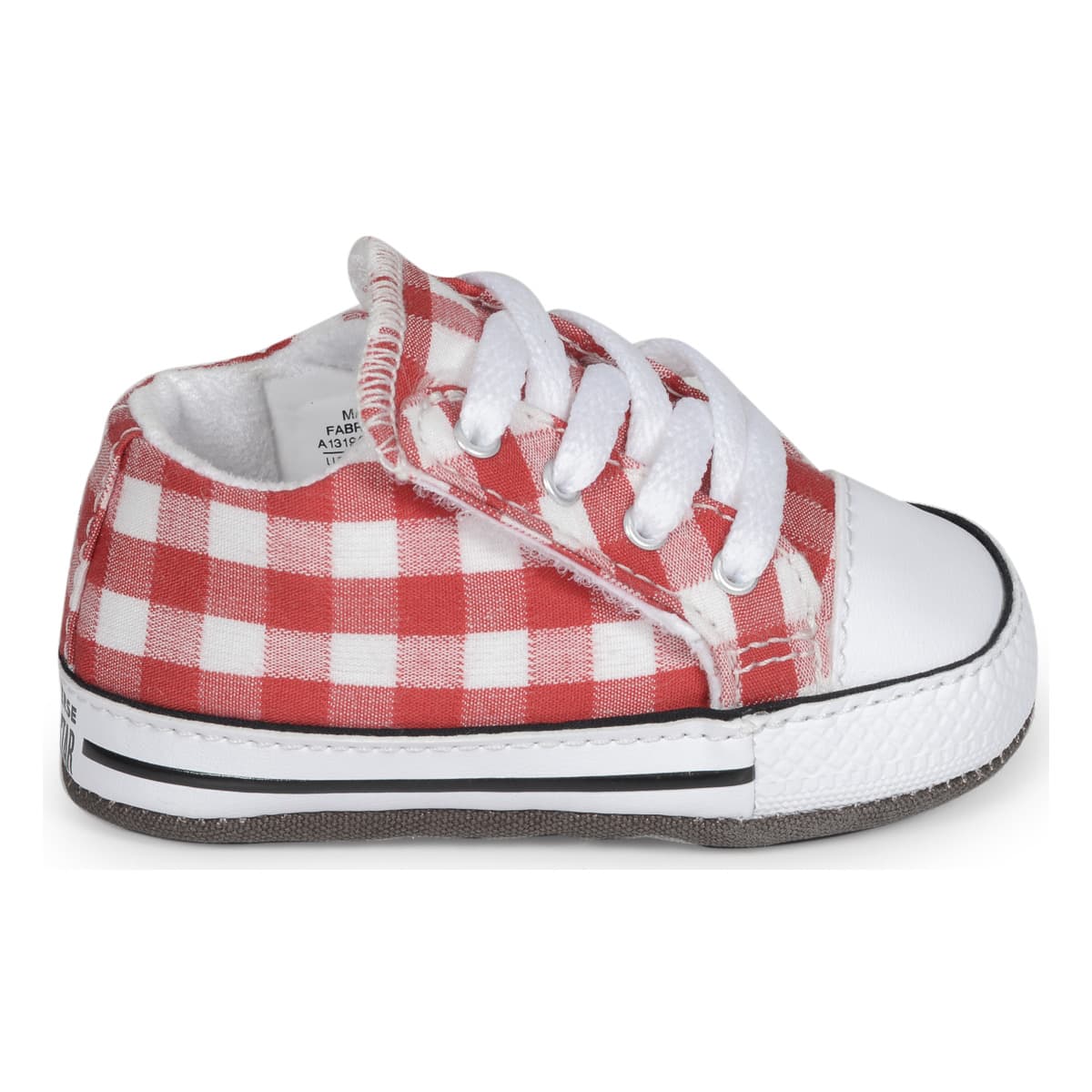 Boys' Sneakers Converse White