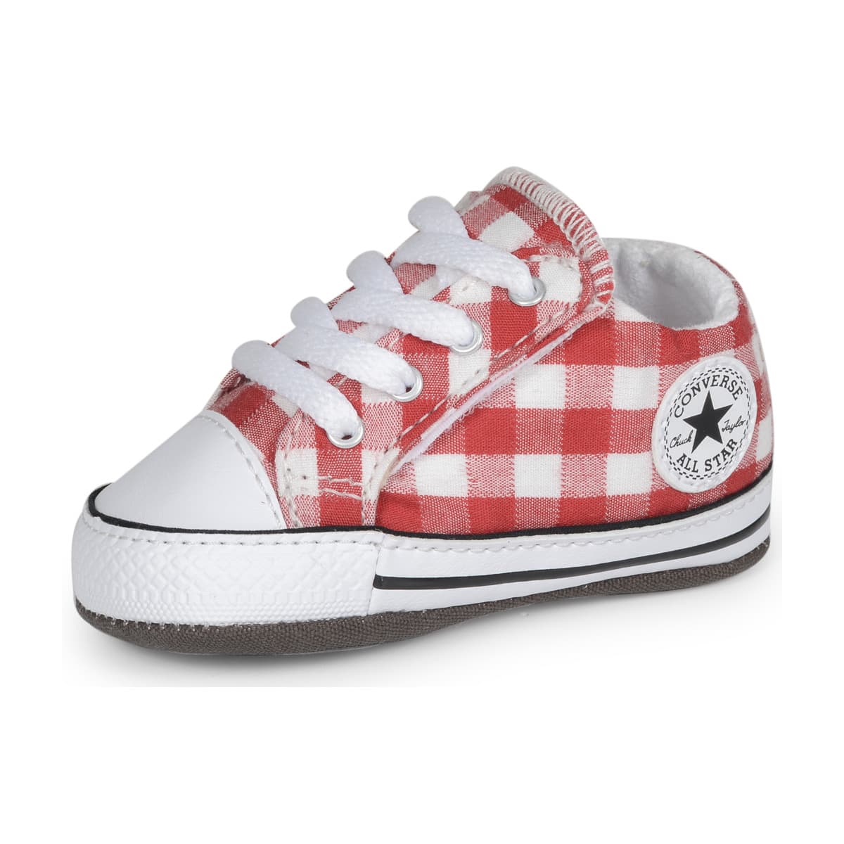 Boys' Sneakers Converse White
