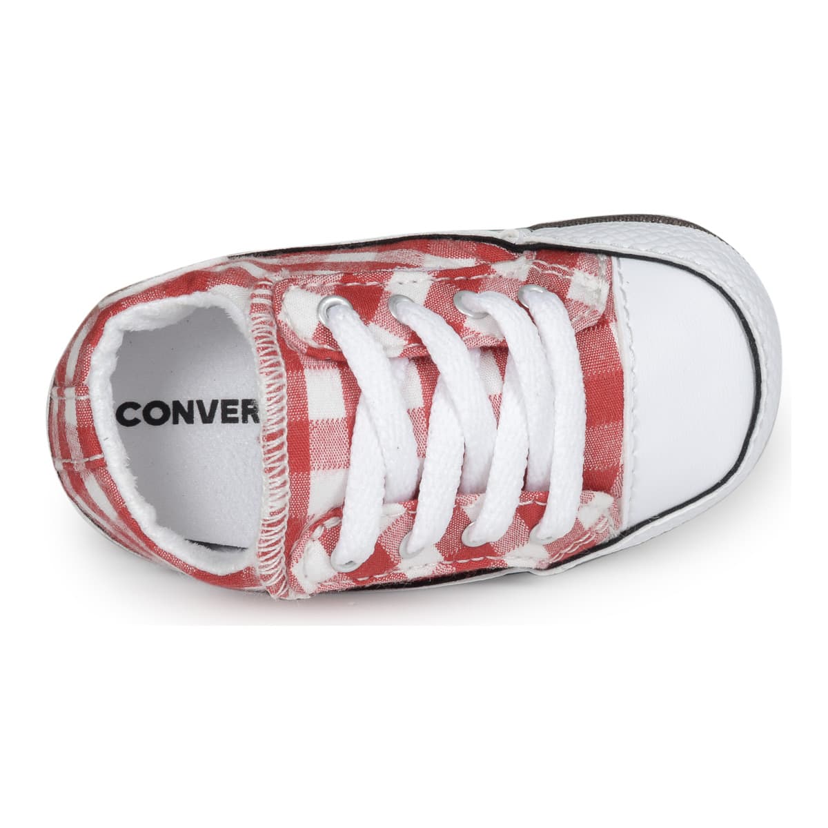 Boys' Sneakers Converse White