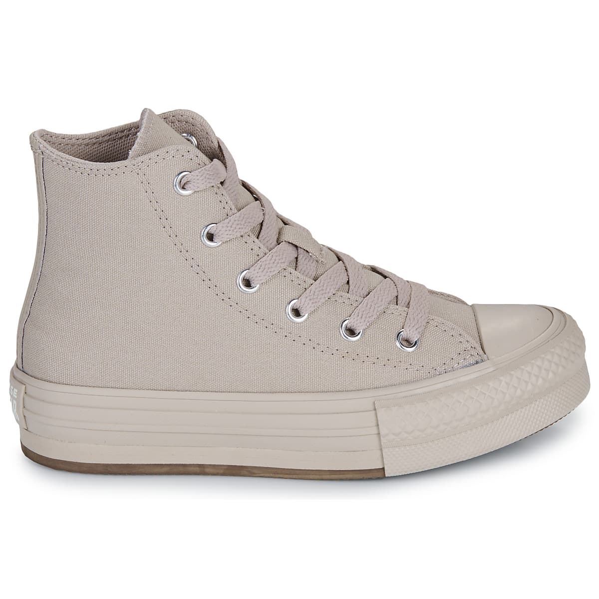 Boys' Sneakers Converse Beige
