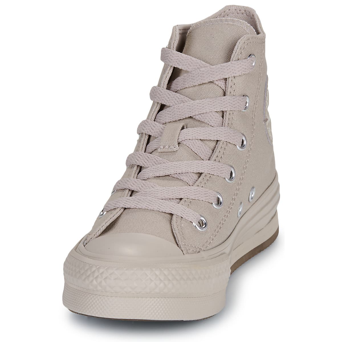 Boys' Sneakers Converse Beige