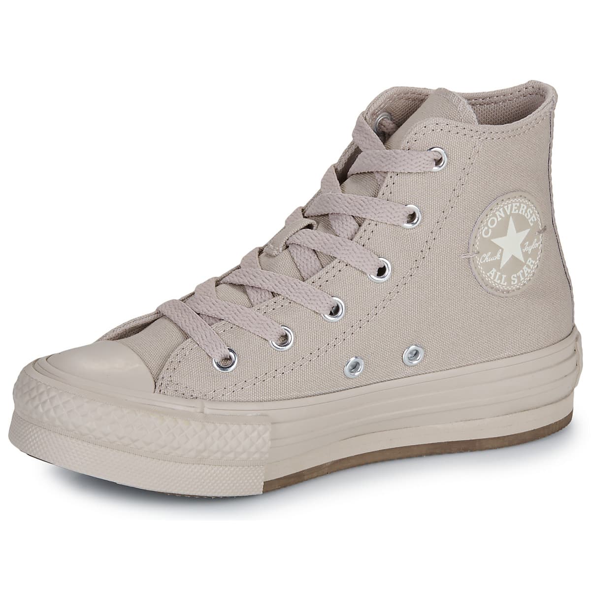Boys' Sneakers Converse Beige