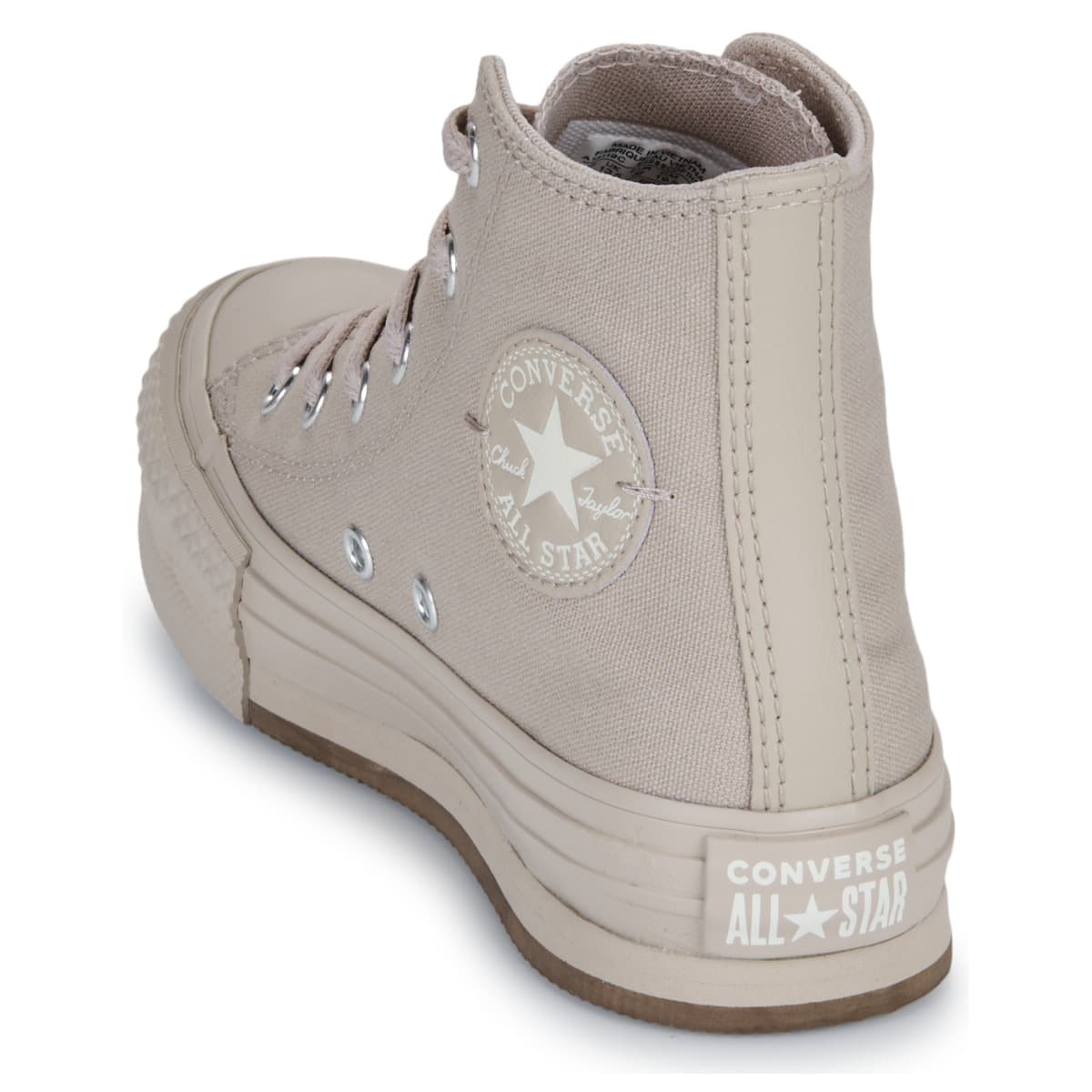Boys' Sneakers Converse Beige