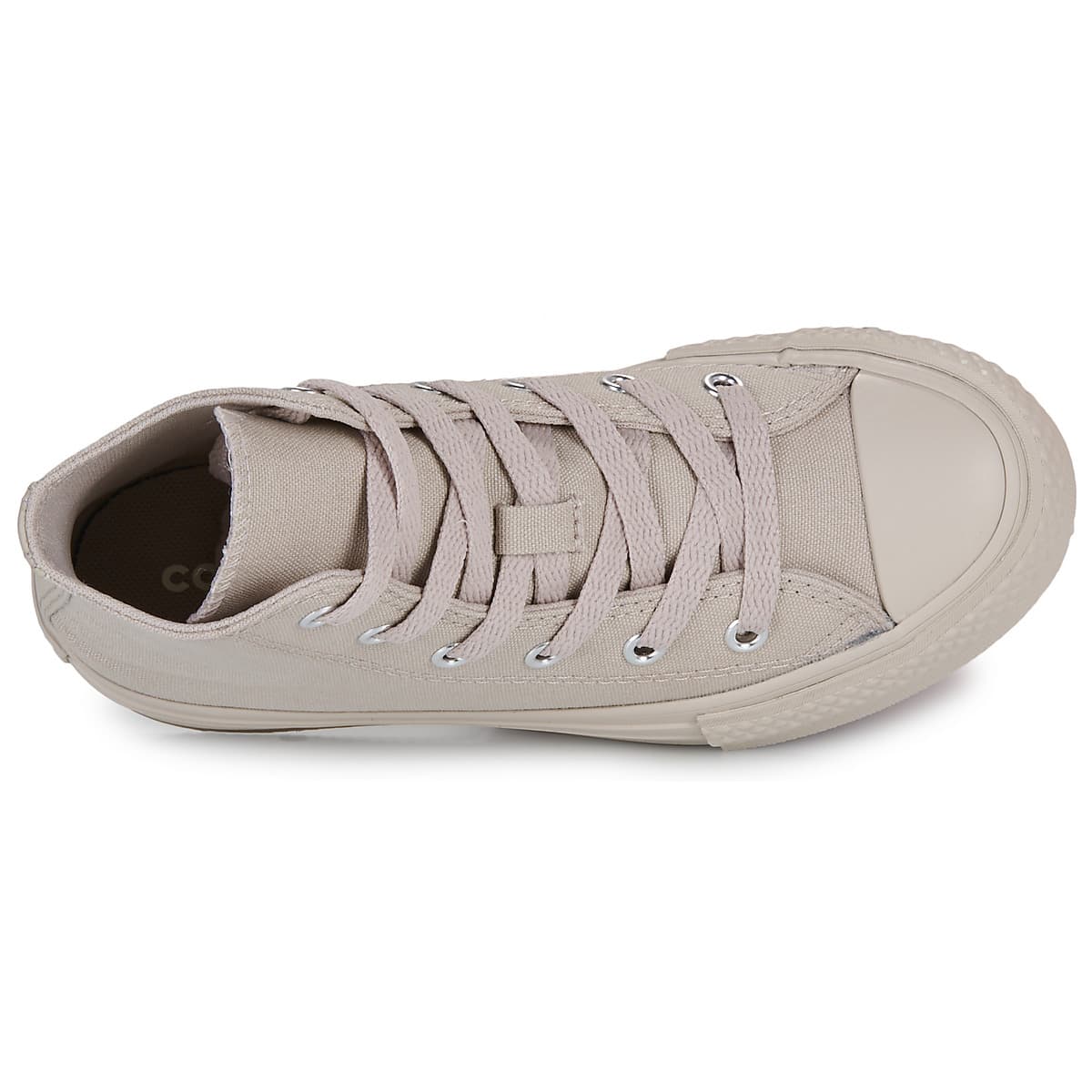 Boys' Sneakers Converse Beige