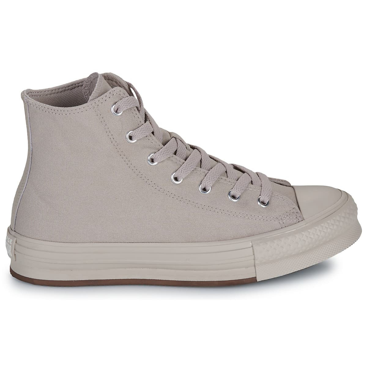 Boys' Sneakers Converse Gray