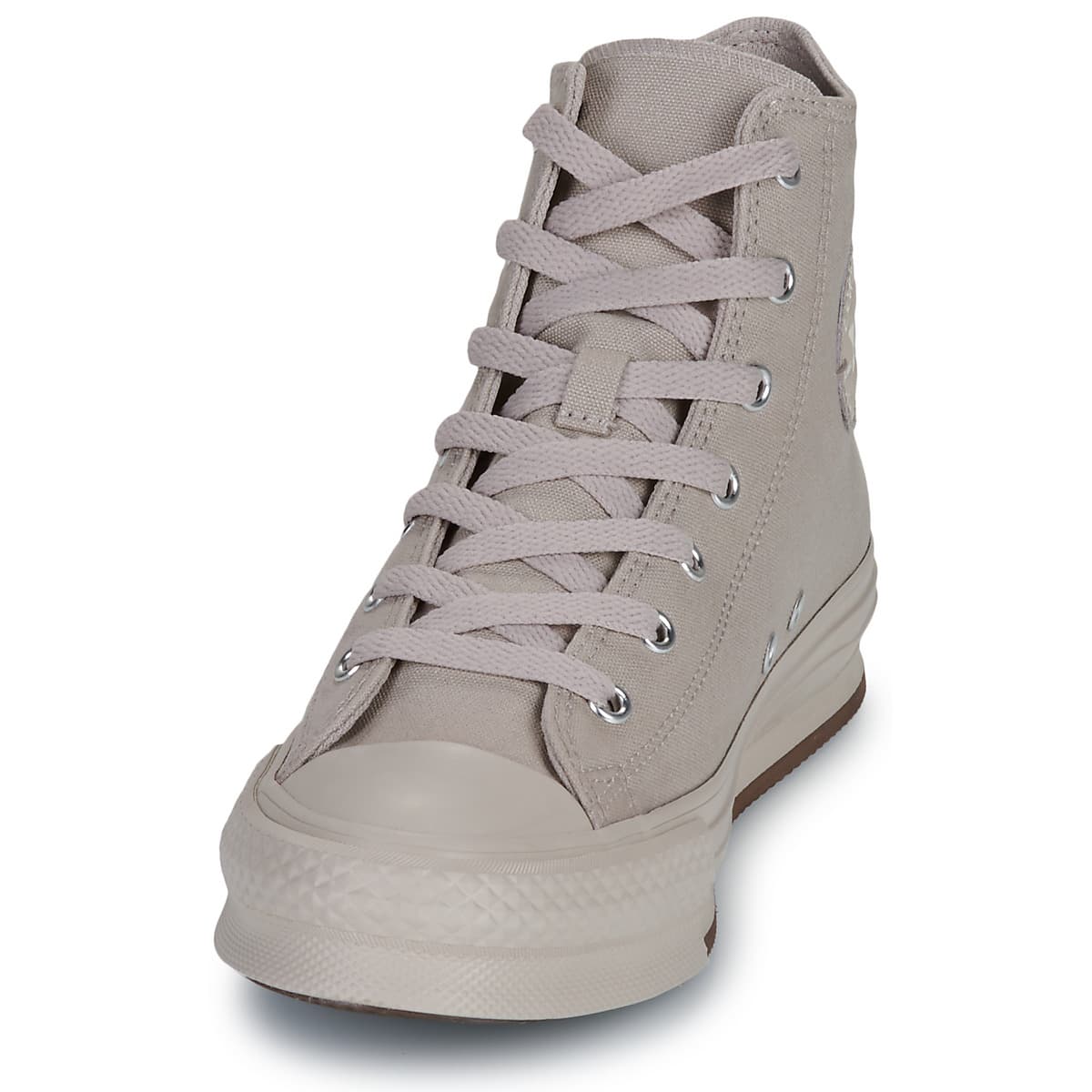 Boys' Sneakers Converse Gray