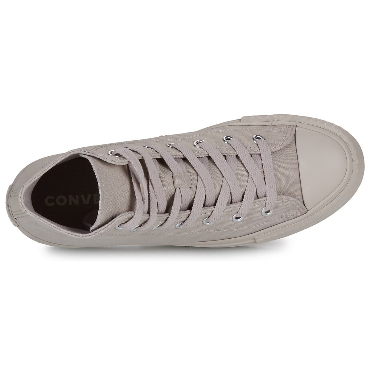 Boys' Sneakers Converse Gray