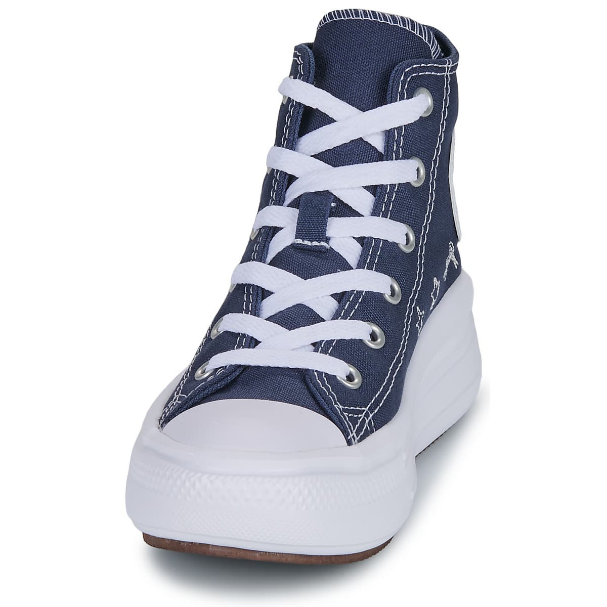 Girls' Sneakers Converse Blue