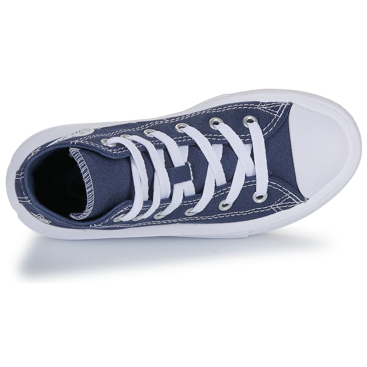Girls' Sneakers Converse Blue