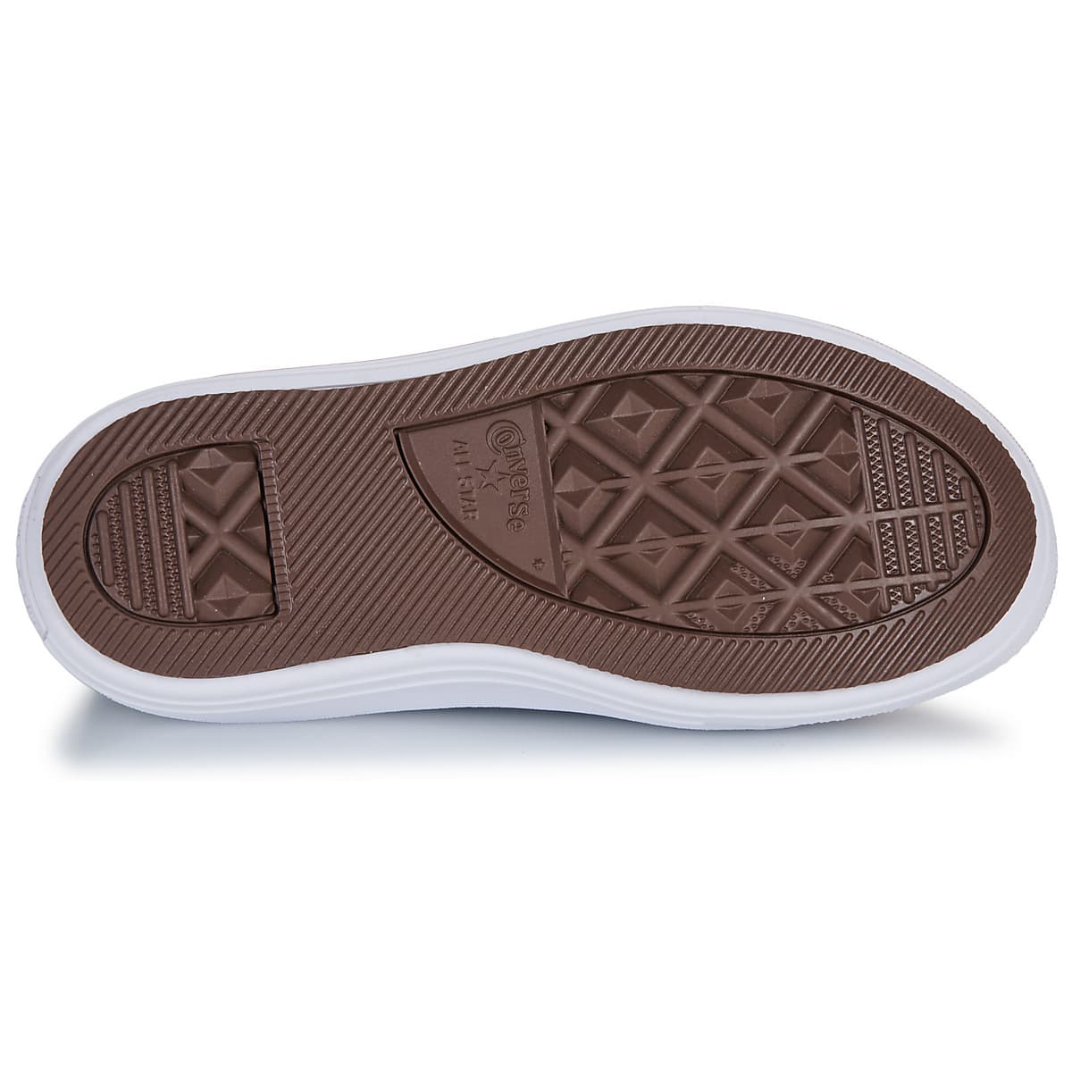 Girls' Sneakers Converse Blue