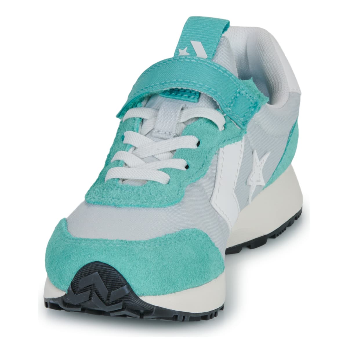 Girls' Sneakers Converse Blue