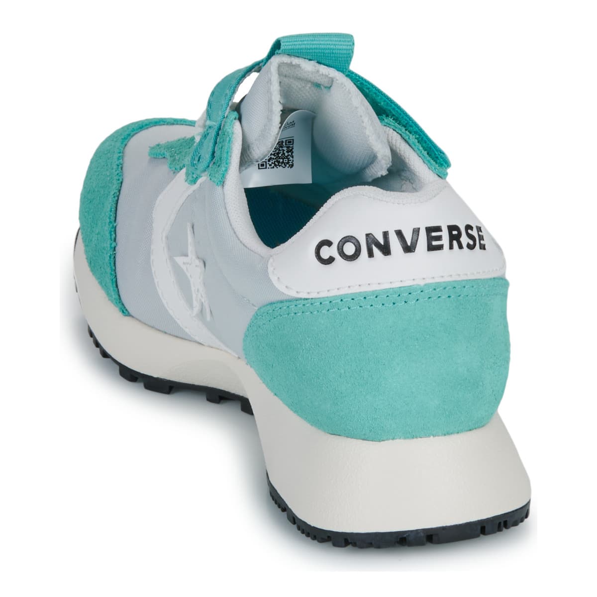 Girls' Sneakers Converse Blue