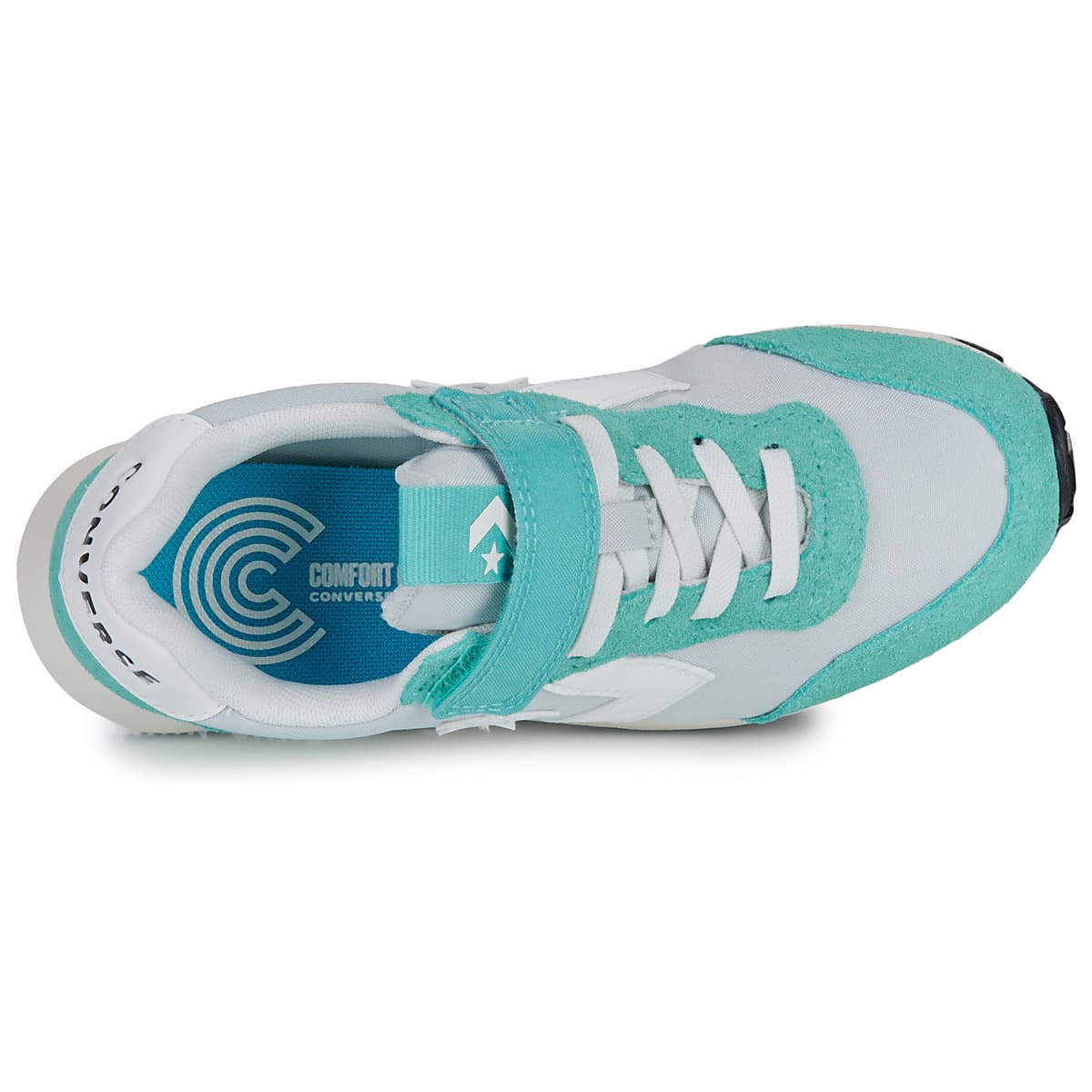 Girls' Sneakers Converse Blue